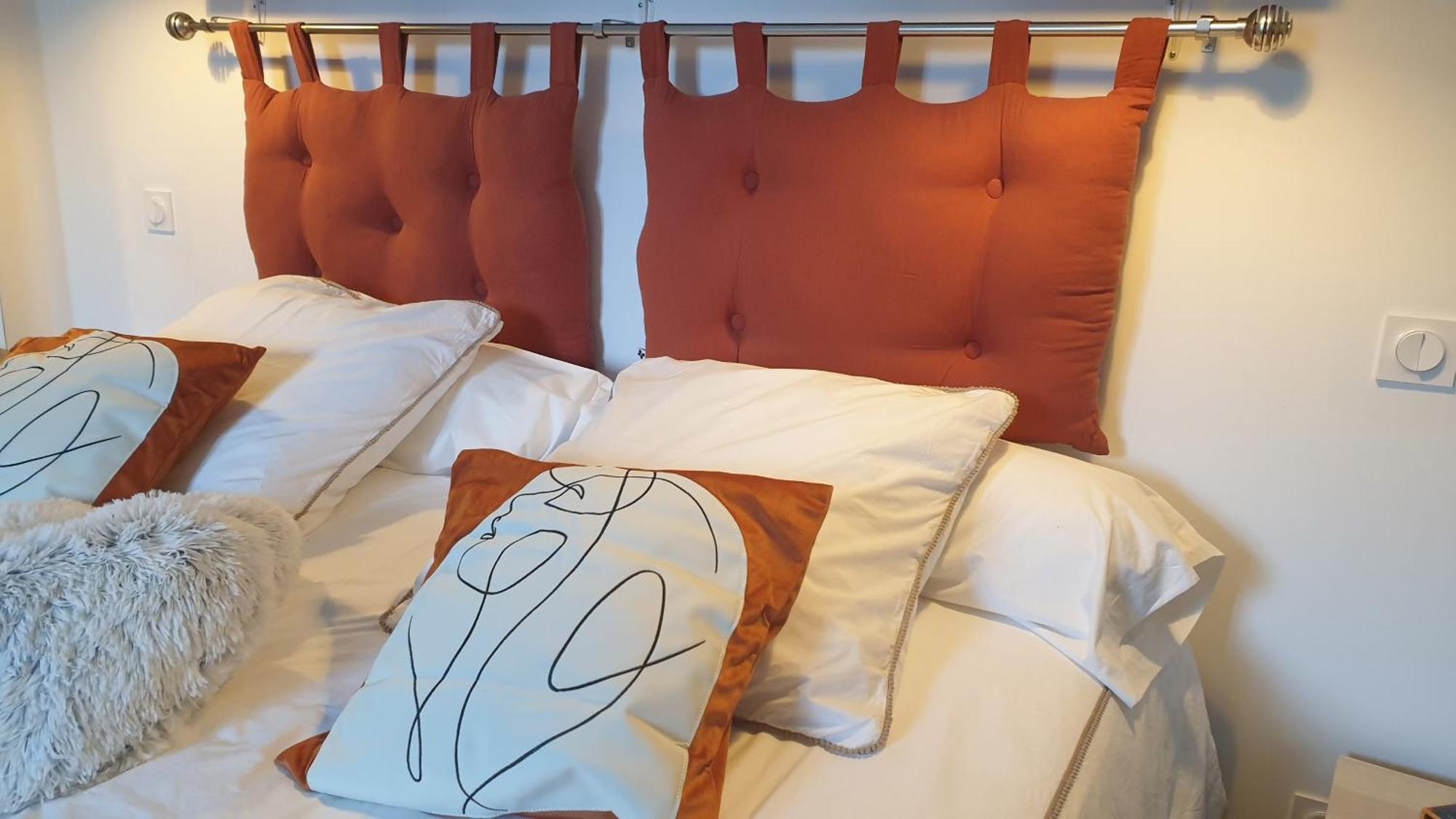 Love Room- Spa- Escale Amoureuse Puygaillard-de-Quercy Buitenkant foto