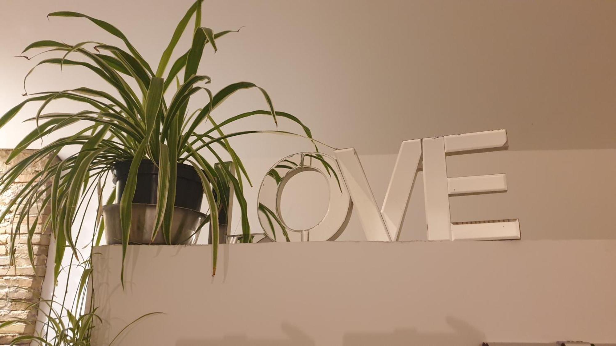 Love Room- Spa- Escale Amoureuse Puygaillard-de-Quercy Buitenkant foto